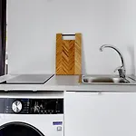Tbs 340 - Superb Apartment In Paris 10