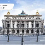 Tbs 340 - Superb Apartment In Paris 10